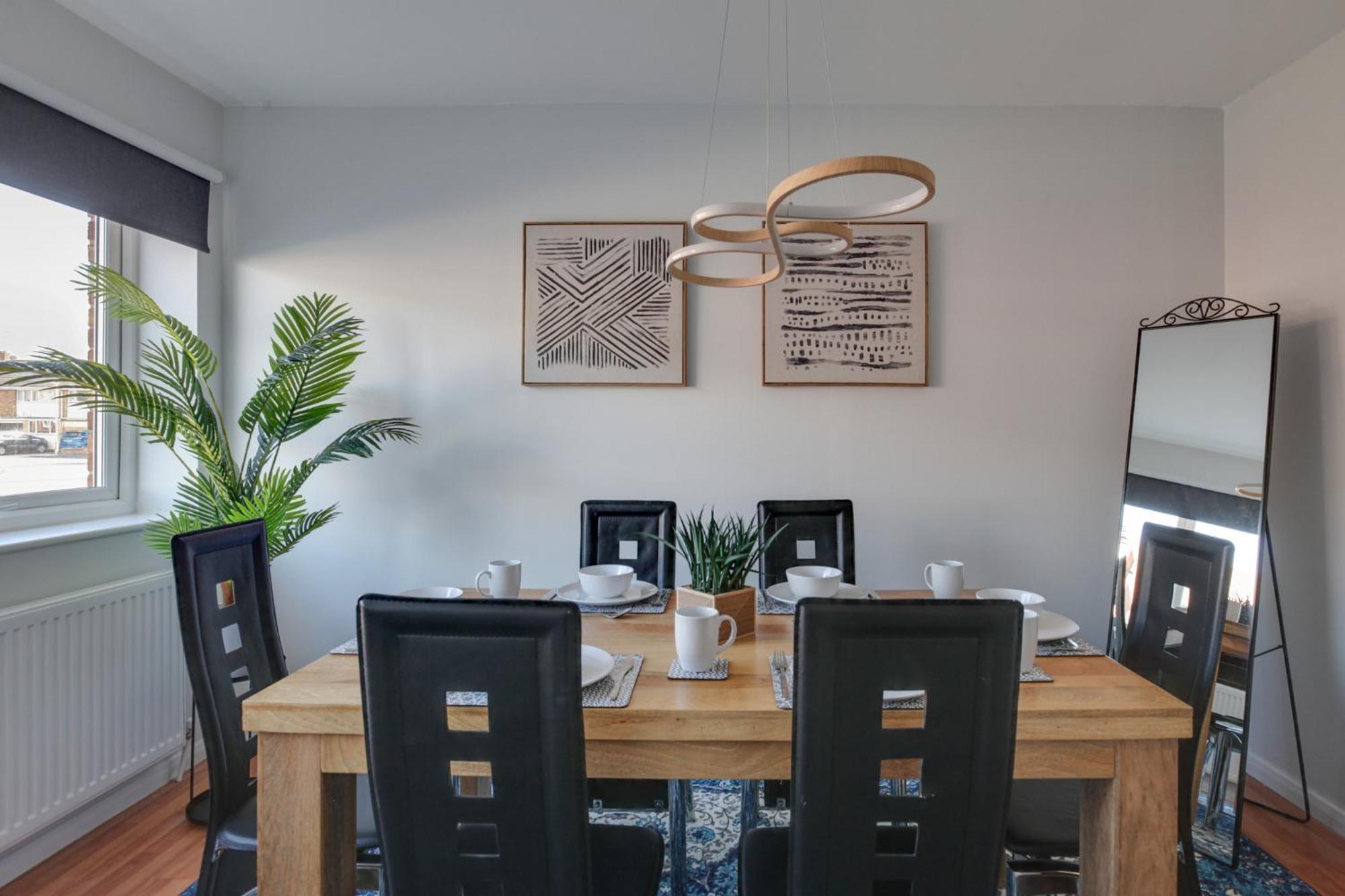 チェルムスフォード Niche Sunrise Townhouseヴィラ エクステリア 写真